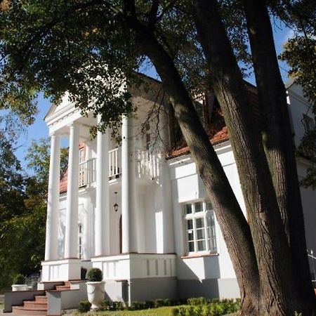 Villa Solankowa Іновроцлав Екстер'єр фото